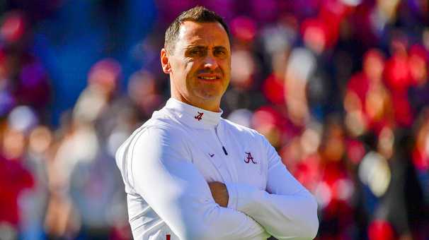 In a move both amazing and predictable, Texas fires Tom Herman and welcomes Steve Sarkisian