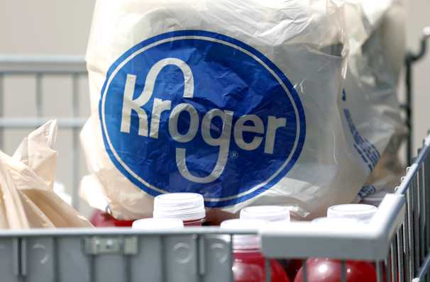 Kroger unknowingly funneled donations to a militia group. After the Capitol riots, it’s cutting them out.