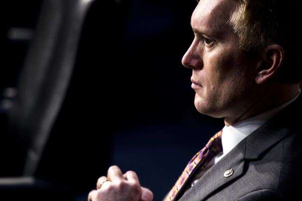 Sen. James Lankford: Another ‘nice man’ with a blind spot