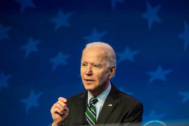 Silicon Valley braces for tougher regulation in Biden’s new Washington