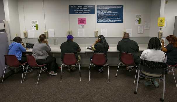 Spending now to modernize the unemployment system would save money later