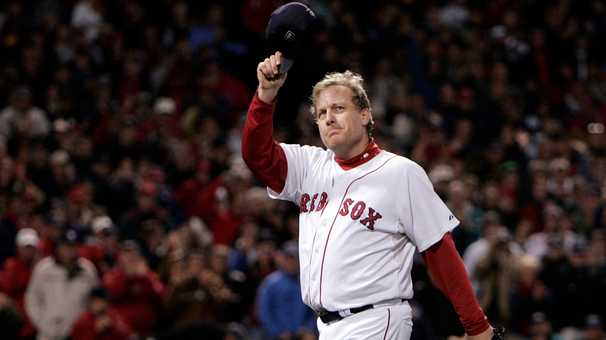 The Curt Schilling mess shows how baseball’s Hall of Fame voting process is broken