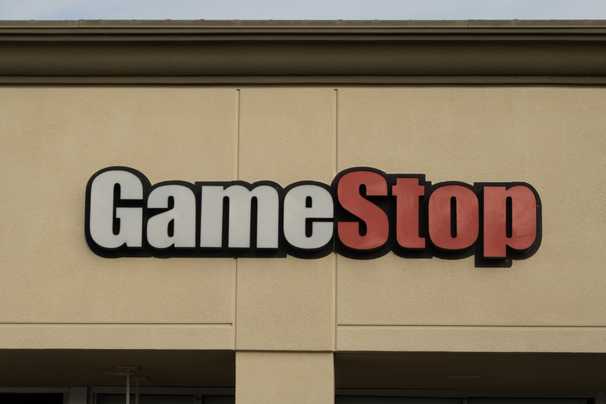 The GameStop folly isn’t just a get-rich-quick scheme. It’s a tale of inequality.