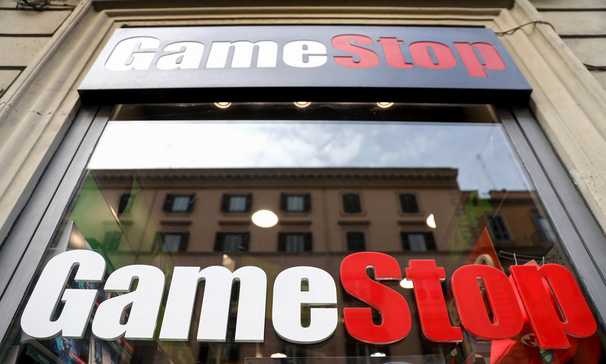 The good guys in the GameStop story? It’s the hedge funds and short sellers.