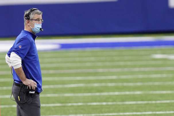 The NFL misses the value of quiet self-awareness. It’s why Frank Reich remains overlooked.