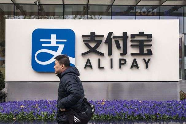 Trump signs order banning transactions with Chinese apps Alipay and WeChat Pay