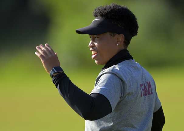Washington’s Jennifer King to become NFL’s first Black woman named full-time assistant coach