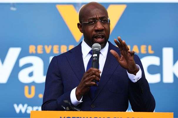 What you need to know about Raphael Warnock