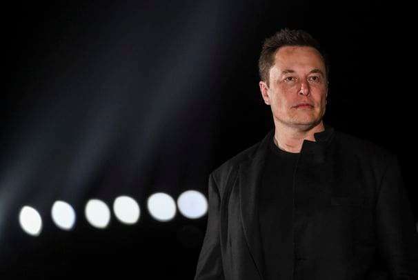 What’s holding up the next test of SpaceX’s Starship? Elon Musk blames the FAA.