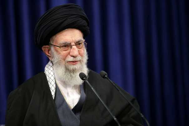 Why Twitter should ban Iran’s supreme leader