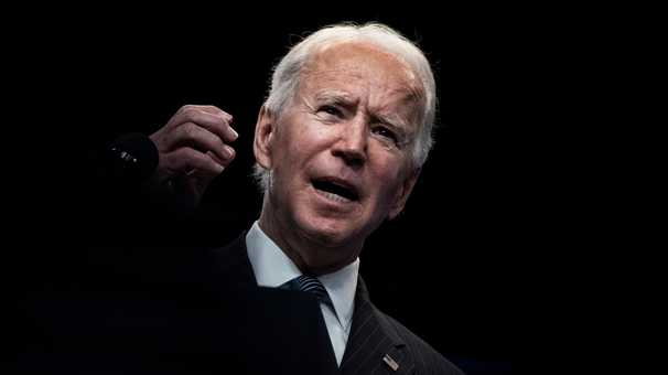 Biden can, and should, do more to protect the planet