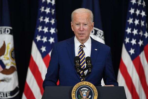 Biden recommits U.S. to global alliances, ends support for Saudi-led war in Yemen in first major foreign policy speech
