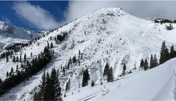 Bodies of three skiers killed in Colorado avalanche are found