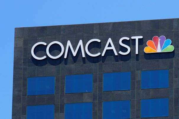 Comcast suspends Internet data limits, fees for Northeast customers