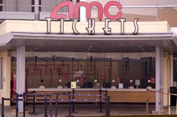 Forget investors: AMC itself may have been bailed out by the actions of wallstreetbets