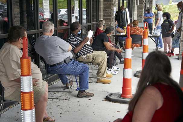 How many Americans are unemployed? It’s likely a lot more than 10 million