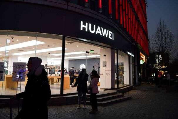 Huawei official speaks out on why he resigned after The Post reported the tech giant had worked on a ‘Uighur alarm’