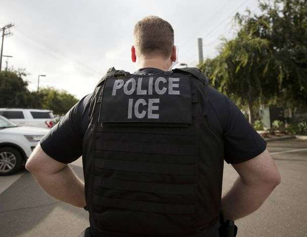 ICE investigators used a private utility database covering millions to pursue immigration violations