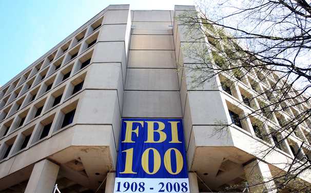 Lobbying begins anew for FBI headquarters as GSA considers its options