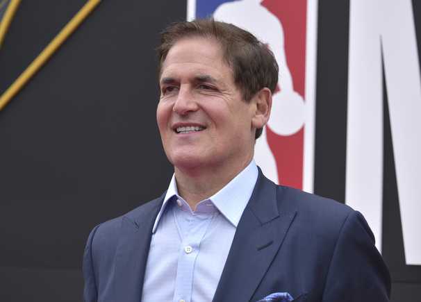 Mark Cuban had it right the first time. Sports should stop playing the anthem.