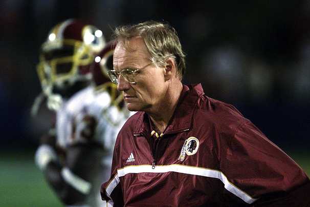 Marty Schottenheimer, one of the NFL’s winningest coaches, dies at 77