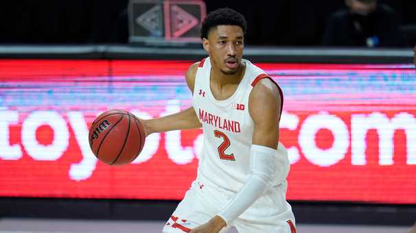 Maryland’s best defense for a stagnant offense is not to let its guard down