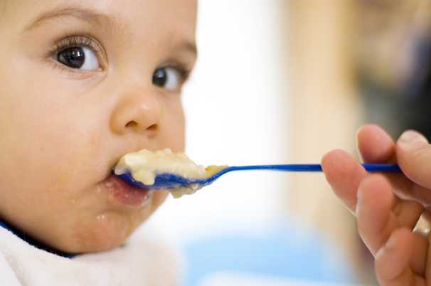 New report finds toxic heavy metals in popular baby foods. FDA failed to warn consumers of risk.