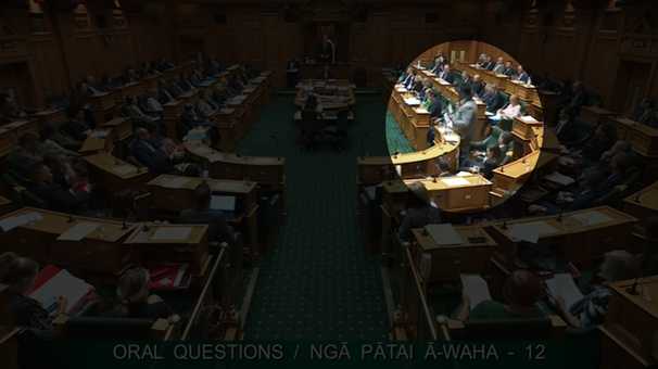 New Zealand Parliament scraps tie requirement after Maori MP ejected from chamber over dress code tiff