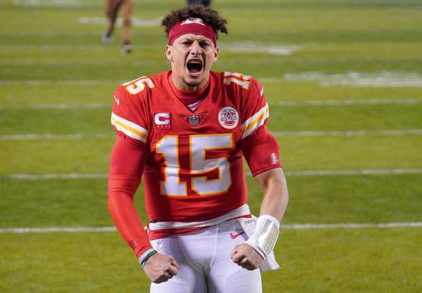 Patrick Mahomes has unmatched physical gifts. His intellect might be what sets him apart.