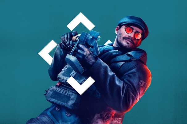 ‘Rainbow Six Siege’ keeps getting new content. Will it keep getting new players?