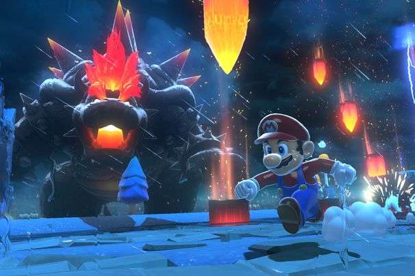 ‘Super Mario 3D World + Bowser’s Fury’ is a must-buy. But it’s not because of Bowser’s Fury.