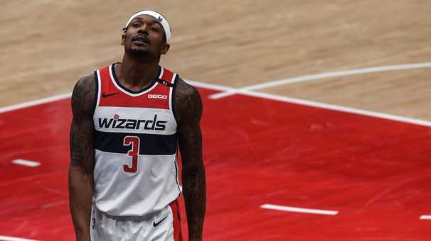 Swapping John Wall for Russell Westbrook has the Wizards no closer to relevance