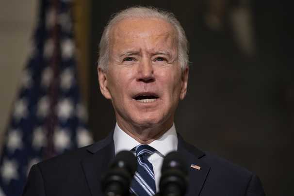 The Biden stimulus is admirably ambitious. But it brings some big risks, too.