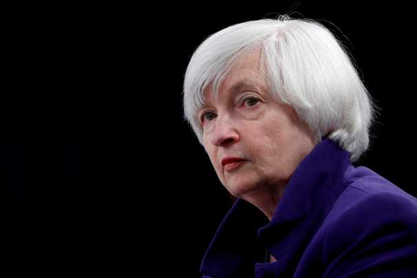 Treasury Secretary Janet Yellen and other top financial regulators will convene amid GameStop stock craze