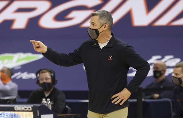 Virginia tightens grip on ACC lead, keeps defensive clamps on North Carolina