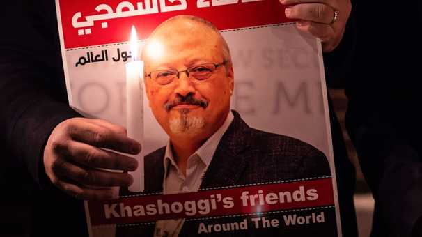 What to know about Jamal Khashoggi as the U.S. releases intelligence report on his killing