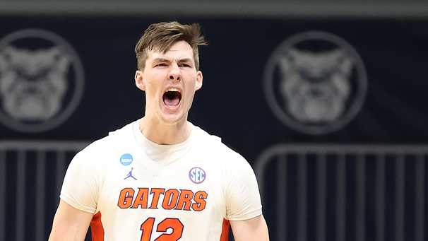 2021 NCAA tournament live updates: Scores and analysis from the first round of March Madness