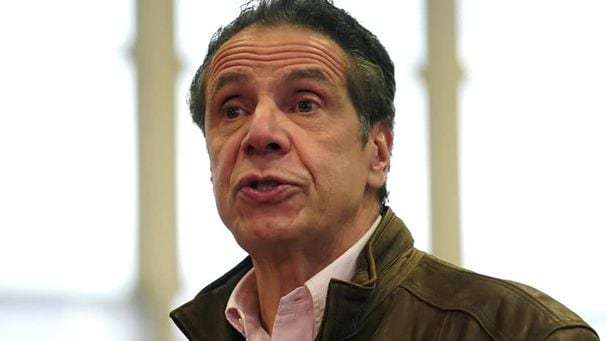 Andrew Cuomo timeline: His comments about sexual misconduct vs. the allegations against him