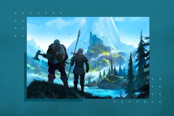 As ‘Valheim’ grows, its developer reflects on bugs, updates and the prospect of acquisition