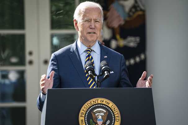 Biden’s foreign policy team can’t handle new threats with old strategies