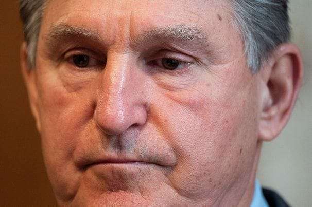 Calls to end the filibuster have bigger problems than Joe Manchin