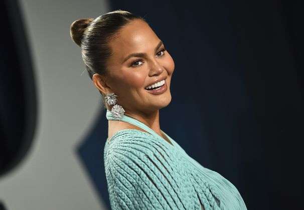 Chrissy Teigen quits Twitter, saying it ‘no longer serves me as positively’