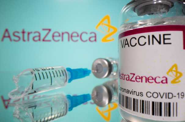 Covid-19 live updates: European Medicines Agency ‘firmly convinced’ that benefits of AstraZeneca vaccine outweigh risks, director says