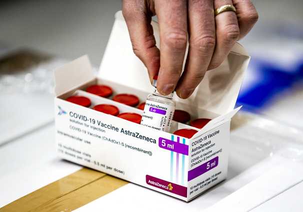 Covid-19 live updates: Germany, France Italy suspend AstraZeneca vaccinations; safety agency says blood clot incidence is low