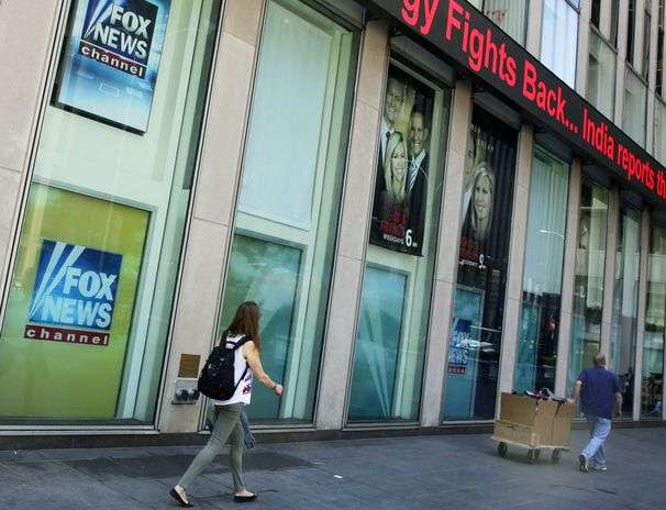 Fox News sued by Dominion in $1.6 billion defamation case that could set new guardrails for broadcasters