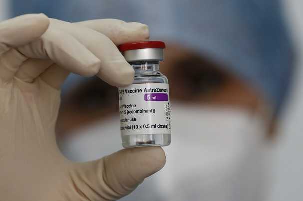 Italy blocks export of AstraZeneca covid vaccines to Australia, amid E.U. anger over delivery shortfalls