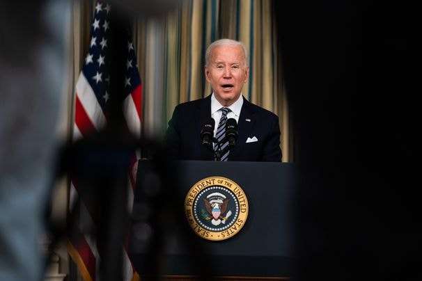 Live updates: Biden highlights impact of relief package on small businesses at Pennsylvania stop