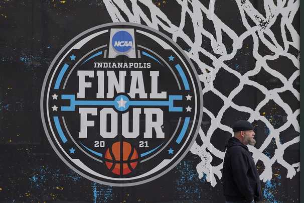 March Madness live updates: First Four scores and updates as the NCAA tournament tips off