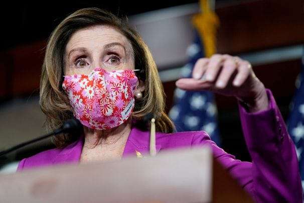 Nancy Pelosi says Cuomo should ‘look inside his heart’ and ask ‘if he can govern effectively’