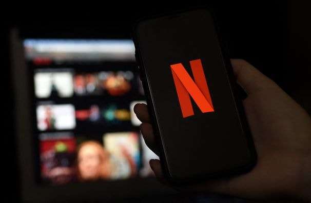 Netflix knows you share your password. It’s testing a way to stop you.